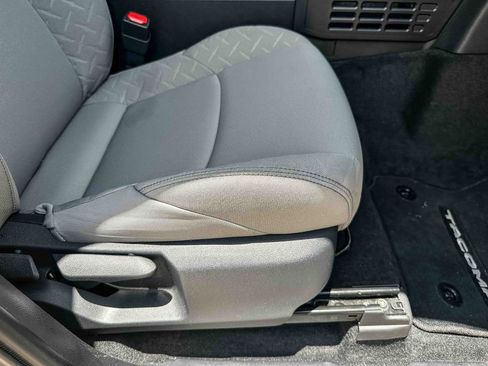 Used 2026 Toyota Tacoma SR5 RWD image 24