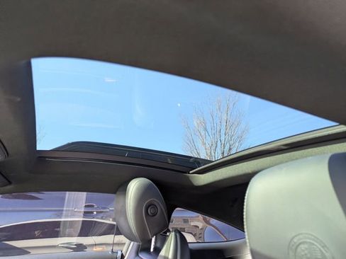 Used 2020 Mercedes-Benz C 63 AMG S image 22