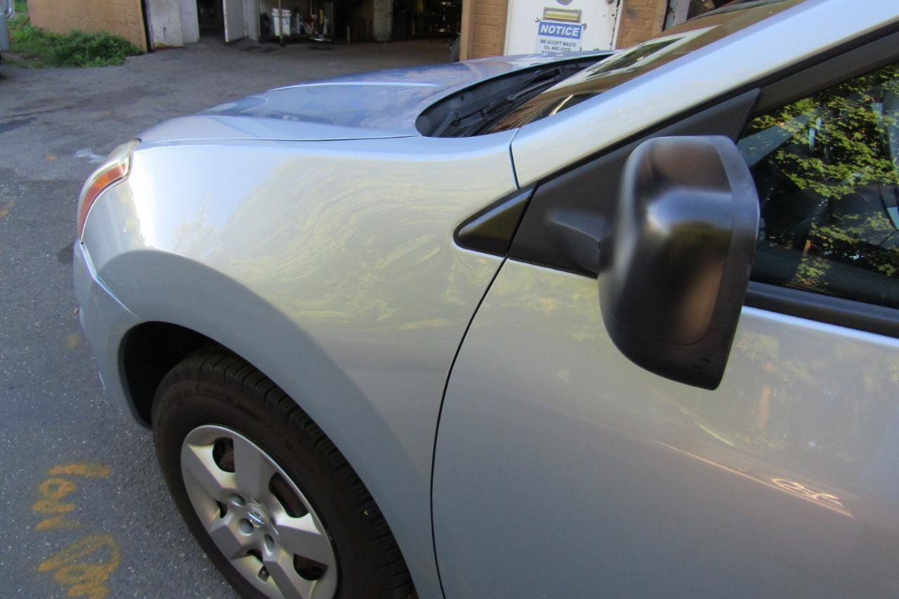 Used 2013 Nissan Rogue S AWD/4WD image 9