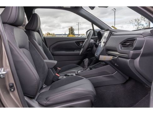 New 2025 Subaru Forester Touring image 11