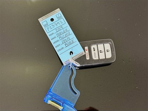 Used 2019 Honda Accord Sport image 24