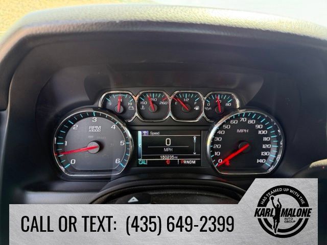 Used 2016 Chevrolet Tahoe LT AWD/4WD image 17