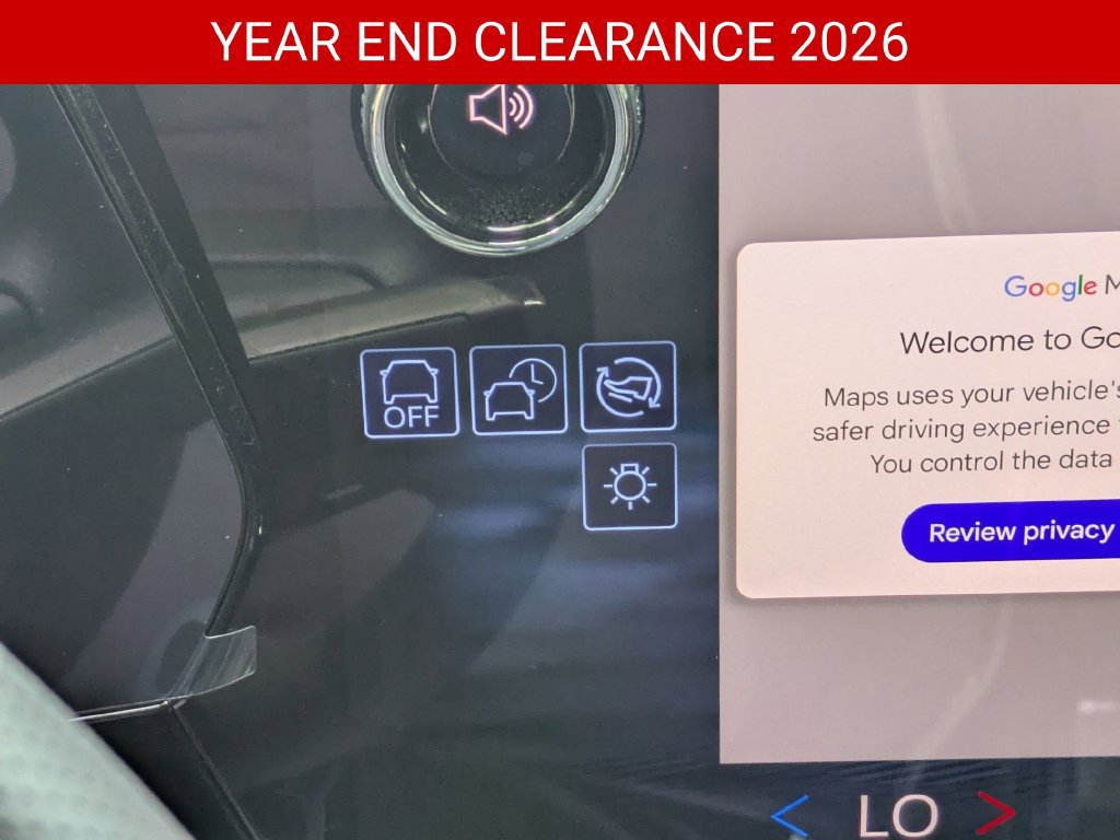 New 2026 Chevrolet Blazer EV LT FWD image 21