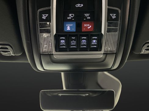 New 2026 RAM 1500 Limited AWD/4WD image 31