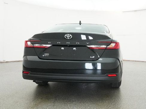 New 2026 Toyota Camry LE image 23
