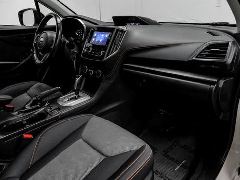 Used 2020 Subaru Crosstrek 2.0i Premium image 14