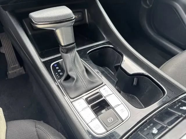 Used 2024 Hyundai Tucson SEL AWD/4WD image 41