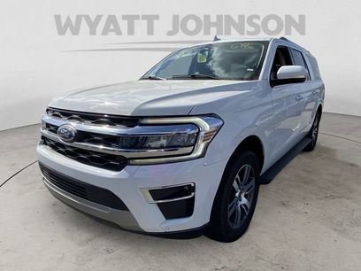Used 2024 Ford Expedition Max Limited