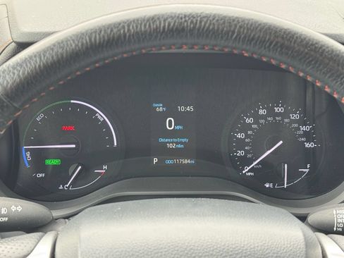 Certified 2022 Toyota Sienna XSE w/ XSE Plus Package AWD/4WD image 14