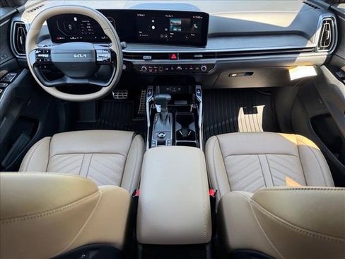 New 2026 Kia Sorento SX Prestige AWD/4WD image 16