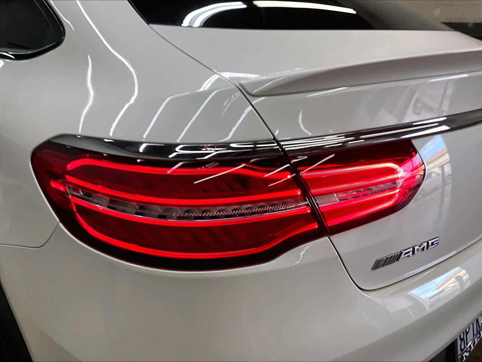 Used 2019 Mercedes-Benz GLE 63 AMG S image 33
