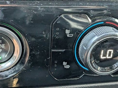 Used 2023 Chevrolet Silverado 1500 RST image 21