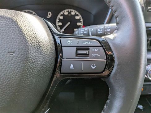 Certified 2023 Honda CR-V EX-L image 14