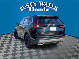 Certified 2023 Honda CR-V Sport video 3