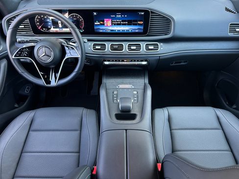 Certified 2026 Mercedes-Benz GLE 350 4MATIC image 13