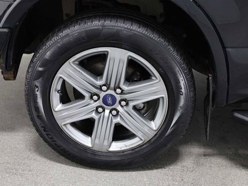 Used 2018 Ford F150 XLT w/ Equipment Group 302A Luxury image 33