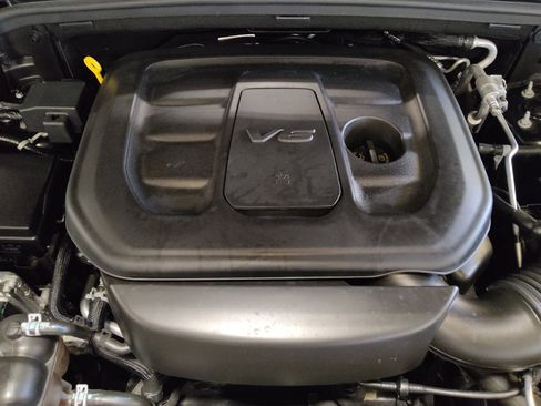 Used 2021 Dodge Durango SXT w/ 3rd Row Seating Group RWD image 30