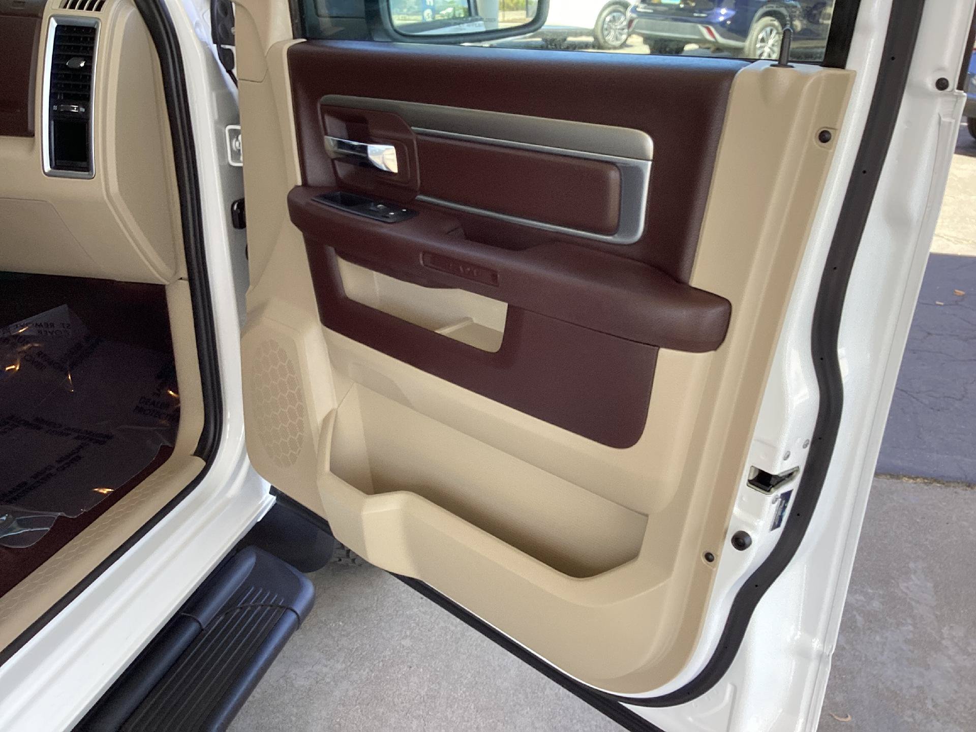 Used 2015 RAM 1500 Big Horn AWD/4WD image 13