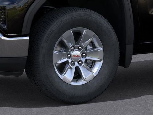 New 2026 GMC Sierra 1500 Pro image 9