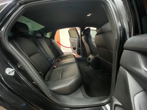 Used 2021 Honda Accord Sport image 11