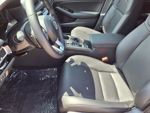 New 2026 Honda Civic Sport Touring image 7