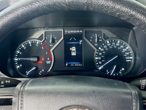Used 2022 Toyota Tundra SR5 image 24