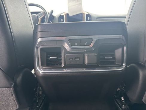 Used 2021 Chevrolet Silverado 1500 High Country w/ Technology Package image 25