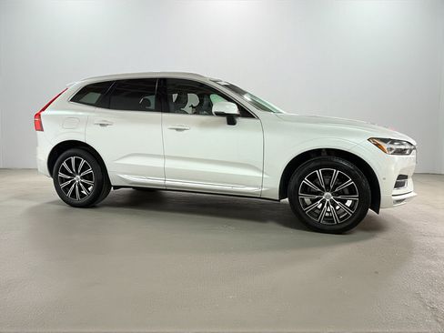 Used 2019 Volvo XC60 T5 Inscription w/ Protection Package Premier image 8