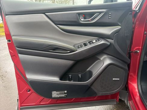 Used 2024 Subaru Ascent Onyx Edition Limited w/ Popular Package Onyx image 12