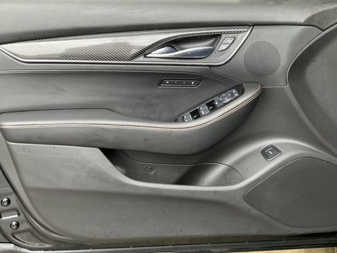 Used 2023 Cadillac CT5 Sport image 28