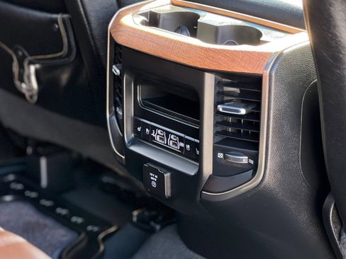 Used 2020 RAM 1500 Limited image 36