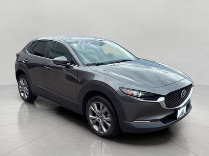 Used 2021 MAZDA CX-30 FWD 2.5 S w/ Select Package