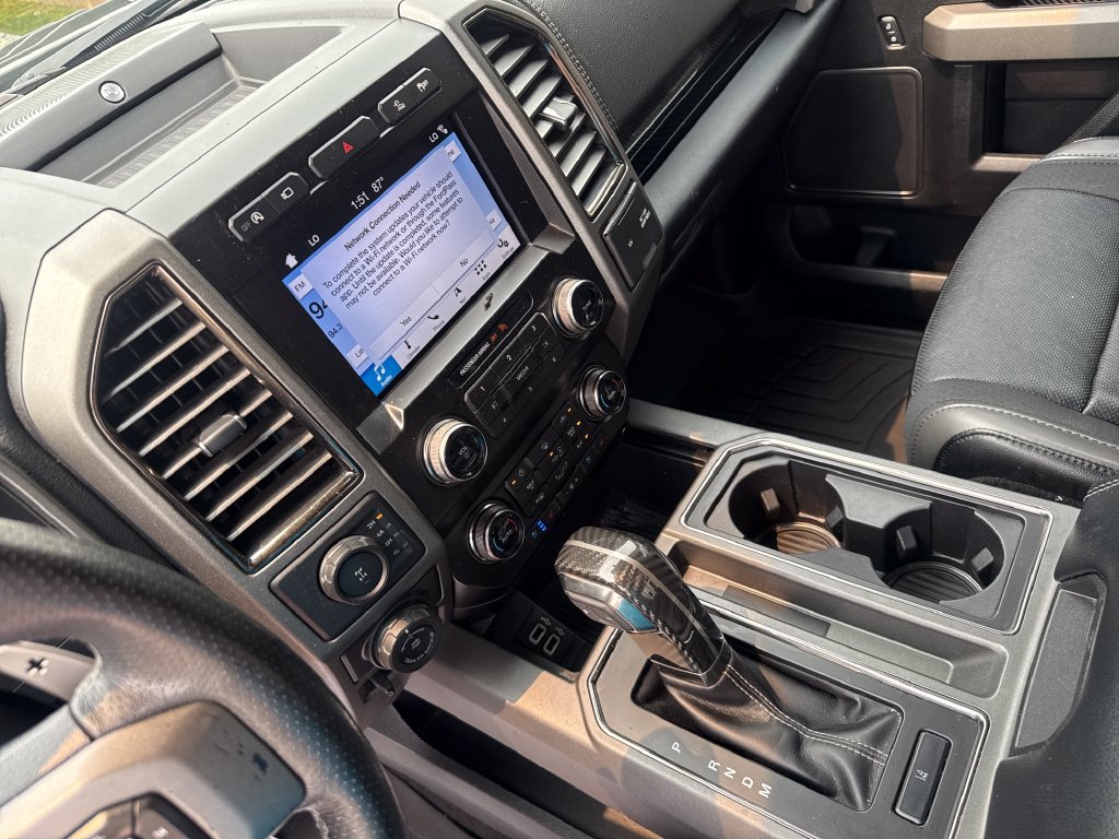 Used 2019 Ford F150 Raptor w/ Equipment Group 802A Luxury AWD/4WD image 16