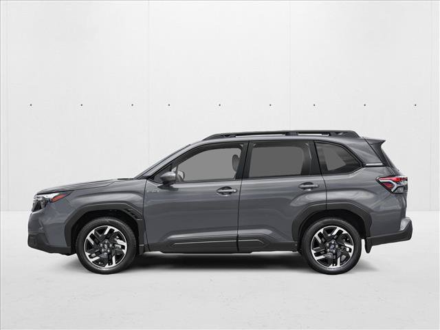 New 2026 Subaru Forester Touring AWD/4WD image 3