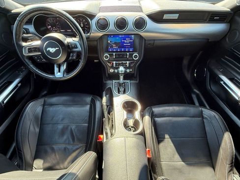 Used 2022 Ford Mustang GT Premium w/ Equipment Group 401A image 13