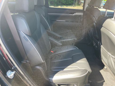 Used 2024 Hyundai Palisade SEL FWD image 18
