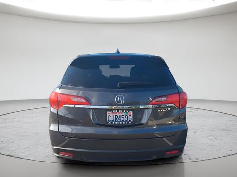 Used 2013 Acura RDX w/ Technology Package AWD/4WD image 4