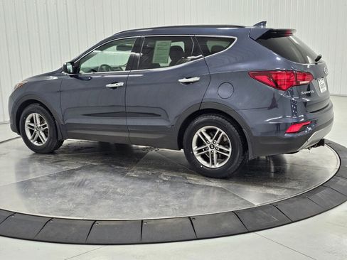 Used 2018 Hyundai Santa Fe Sport image 3