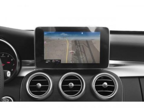 Used 2015 Mercedes-Benz C 300 Sedan image 17