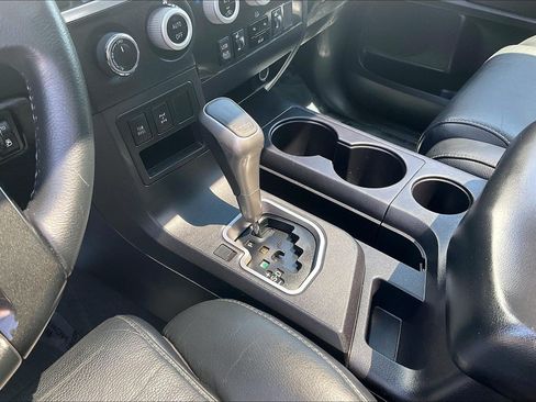 Used 2019 Toyota Sequoia TRD Sport w/ TRD Sport Premium Package AWD/4WD image 22