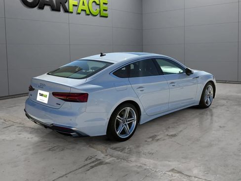 Used 2021 Audi A5 2.0T Prestige AWD/4WD image 13
