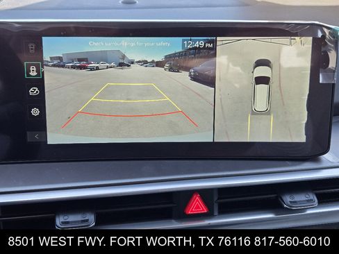 New 2026 Kia Sorento EX image 13