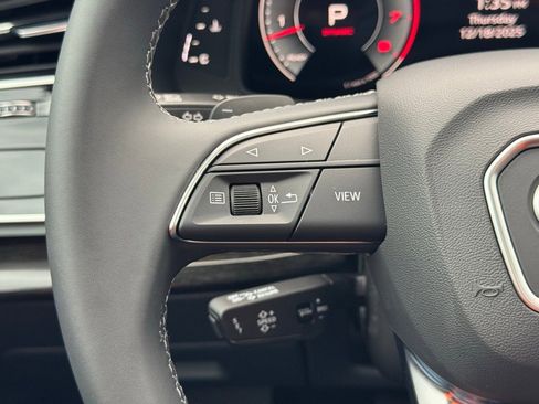 New 2026 Audi Q8 Premium Plus image 28