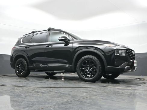 Used 2023 Hyundai Santa Fe XRT w/ Cargo Package AWD/4WD image 27