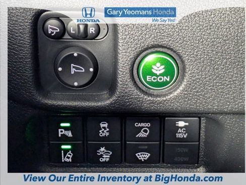 New 2026 Honda Ridgeline Black Edition image 27