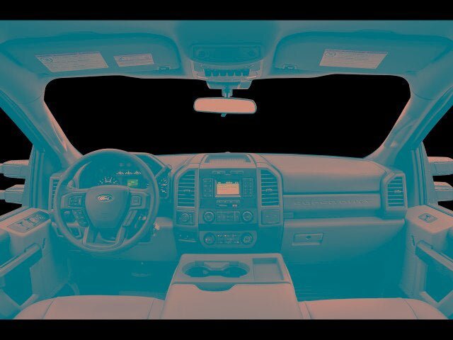 Used 2020 Ford F250 XL w/ Power Equipment Group AWD/4WD image 27