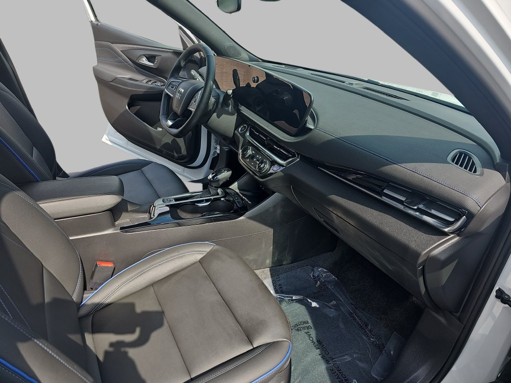 Certified 2024 Buick Envista Sport Touring w/ Convenience I Package FWD image 13