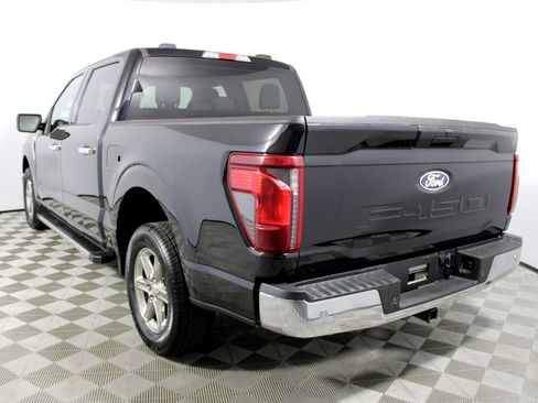 Used 2025 Ford F150 XLT w/ Equipment Group 301A Standard RWD image 30