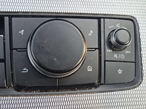 Used 2025 MAZDA CX-90 3.3 Turbo w/ Preferred Package AWD/4WD image 12