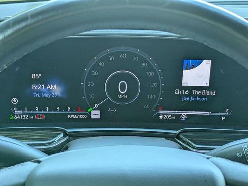Used 2022 Cadillac Escalade Sport w/ Touring Package AWD/4WD image 34